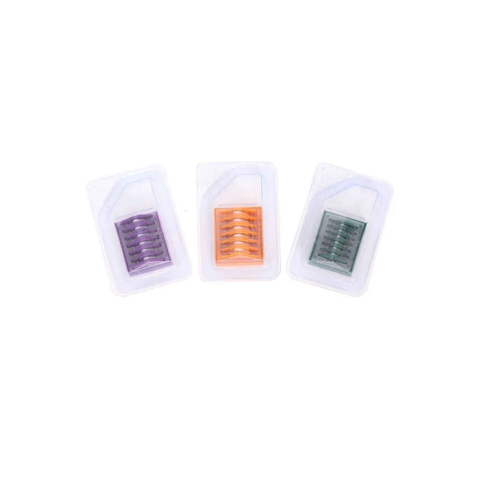 Polymer Ligating Clip Cartridges best